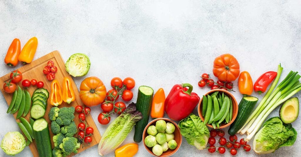 7 reason vegetables good ads fb